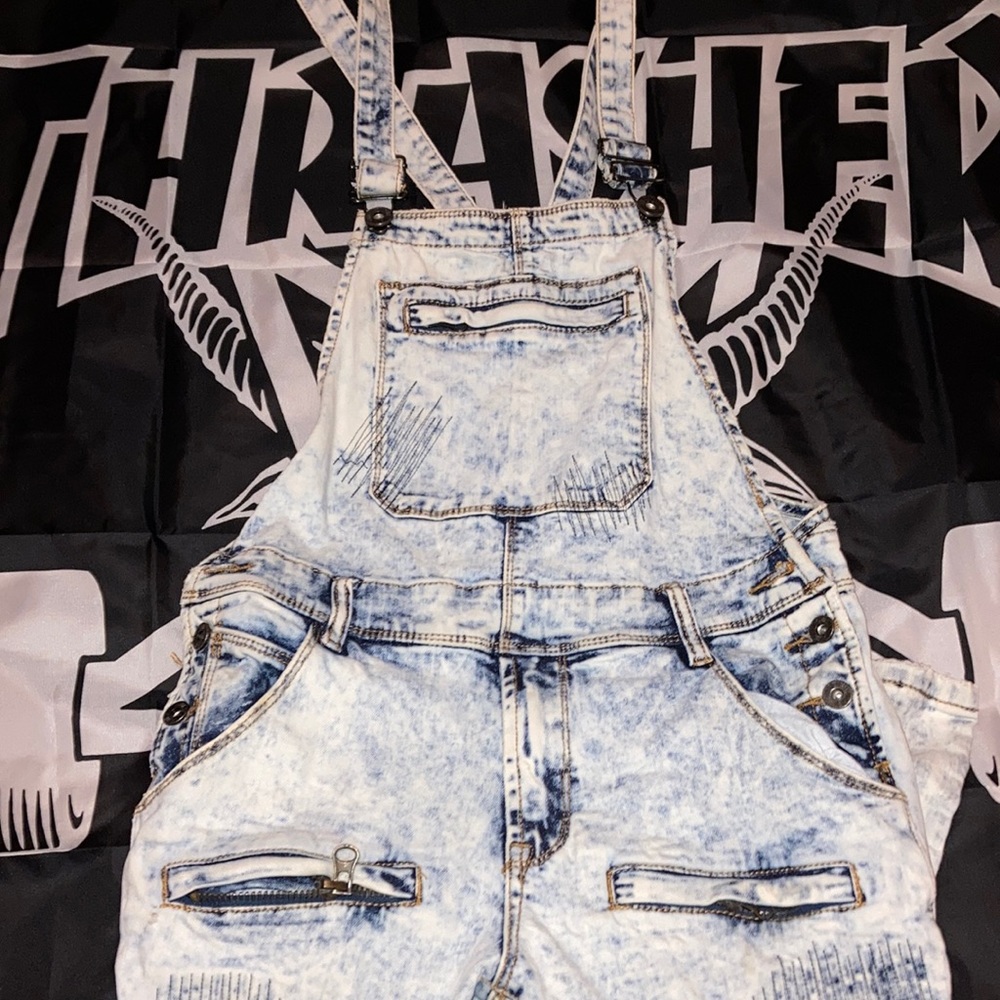 Overalls